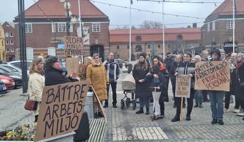 Kristianstad 20240320