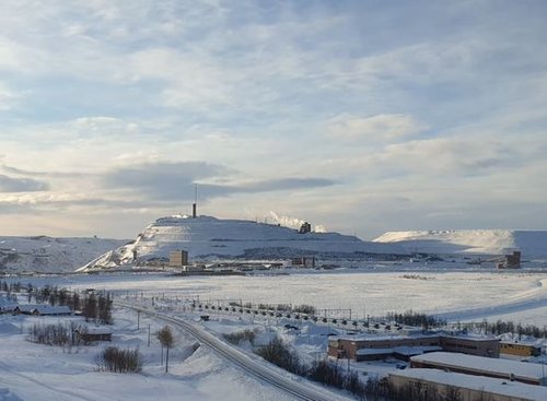 Kiruna