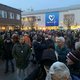trelleborg protestmöte