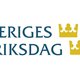 Sveriges riksdag