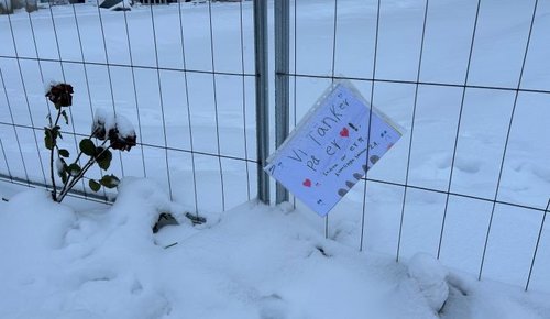 Hissolyckan2 Sundbyberg 2023