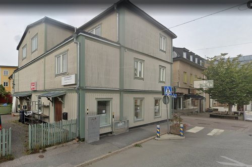 Östhammar begravningsbyrå