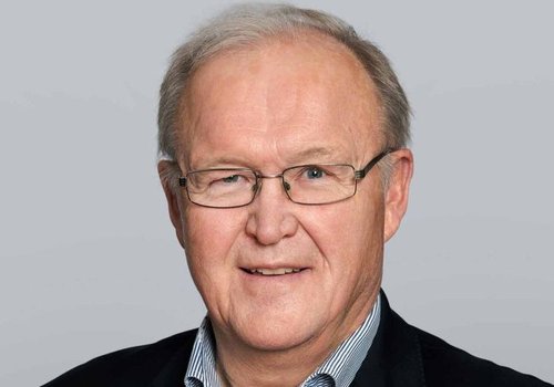 Göran Persson Foto: Sparbanken