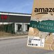 Amazon och HM