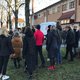 Varberg omsorgspersonal protest