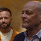 Johannes Wahlström och Jan Persson