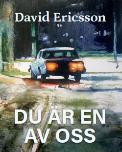 Boken Du är en av oss