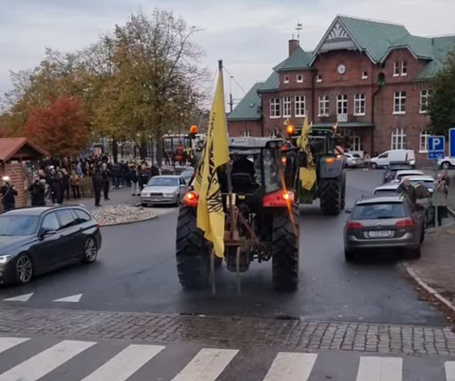 Mjällby kommer hem
