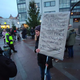 Trelleborg protestmöte